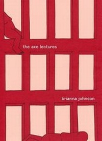 Enlarge image Cover: The Axe Lectures - Spout Press