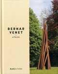 Cover: Bernar Venet at Cliveden - Blain|Southern