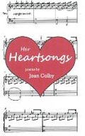 Cover: Her Heartsongs - Presa Press