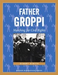 Cover: Father Groppi - Wisconsin Historical Society Press