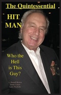 Cover: The Quintessential HIT MAN - Thumbs Up Publishing