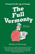 Cover: The Full Vermonty - Green Writers Press