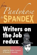 Cover: From Pantyhose to Spandex - SERVING HOUSE BOOKS