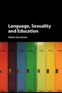Cover: Language, Sexuality and Education - Cambridge University Press