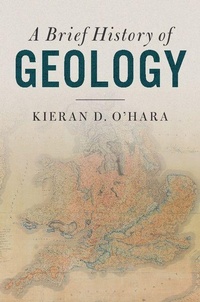 Abbildung von: A Brief History of Geology - Cambridge University Press