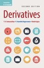 Cover: Derivatives - Cambridge University Press