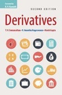 Cover: Derivatives - Cambridge University Press