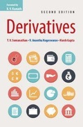 Cover: Derivatives - Cambridge University Press