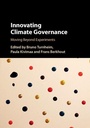 Cover: Innovating Climate Governance - Cambridge University Press