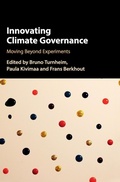 Bild: Innovating Climate Governance - Cambridge University Press