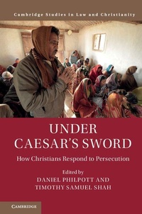 Enlarge image Cover: Under Caesar's Sword - Cambridge University Press