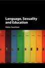 Cover: Language, Sexuality and Education - Cambridge University Press