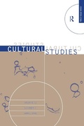 Cover: Cultural Studies - Routledge