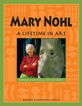 Cover: Mary Nohl - Wisconsin Historical Society Press