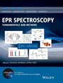 Cover: EPR Spectroscopy - Wiley