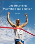 Cover: Understanding Motivation and Emotion - Wiley
