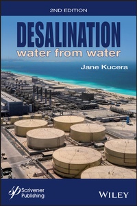 Abbildung von: Desalination - Wiley