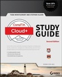 Cover: CompTIA Cloud+ Study Guide - Wiley-IEEE Press