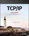 Cover: TCP / IP - Sybex