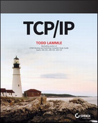 Abbildung von: TCP / IP - Sybex