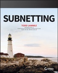 Cover: Subnetting - Sybex