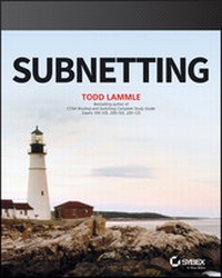 Abbildung von: Subnetting - Sybex