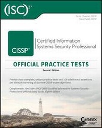 Abbildung von: (ISC)2 CISSP Certified Information Systems Security Professional Official Practice Tests - Sybex Inc.,U.S.