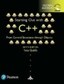 Cover: Starting Out with C++ from Control Structures through Objects, Global Edition - Pearson Education Limited