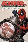 Cover: Deadpool Minibus Vol. 0 - Marvel Comics