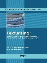 Enlarge image Cover: Texturising - Routledge