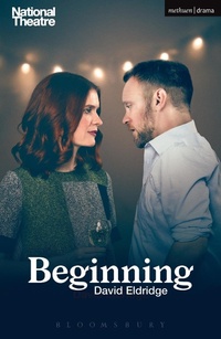 Enlarge image Cover: Beginning - Methuen Drama