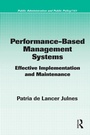 Cover: Performance-Based Management Systems - Routledge