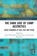 Cover: The Dark Side of Camp Aesthetics - Routledge