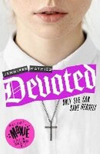 Enlarge image Cover: Devoted - Hodder Children's Books