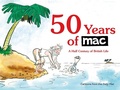 Cover: 50 Years of MAC - Robinson
