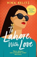 Cover: To Lahore, With Love - Headline Review