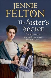 Abbildung von: The Sister's Secret - Headline Book Publishing
