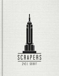 Enlarge image Cover: Scrapers - Wildfire