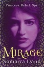 Cover: Mirage - Hodder Paperback