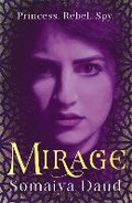 Cover: Mirage - Hodder Paperback