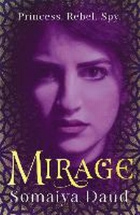 Enlarge image Cover: Mirage - Hodder Paperback