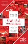 Cover: Swiss Watching - John Murray Business