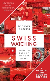 Abbildung von: Swiss Watching - John Murray Business