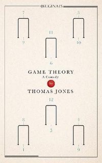 Enlarge image Cover: Game Theory - JM Originals