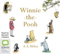 Cover: Winnie the Pooh - Bolinda Audio Books