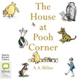 Cover: The House at Pooh Corner - Bolinda Audio Books