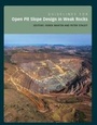 Cover: Guidelines for Open Pit Slope Design in Weak Rocks - CSIRO Publishing