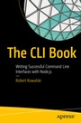 Cover: The CLI Book - APress