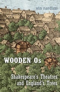 Cover: Wooden Os - University of Toronto Press