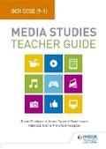 Cover: OCR GCSE (9-1) Media Studies Teacher Guide - Hodder Education